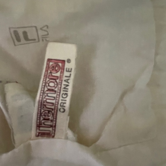 👽 Fila short puffer jacket - Picture 4 of 10